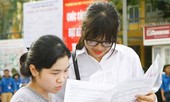 Thông tin mới nhất tuyển sinh vào Học viện Tài chính