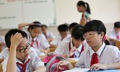 Lịch kiểm tra vào lớp 6 hệ song bằng tại Hà Nội