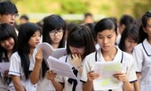 Bao nhiêu thí sinh tham gia xét tuyển ĐH,CĐ năm 2018?