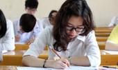4 lỗi thí sinh mắc phải trong bài thi trắc nghiệm gây mất điểm
