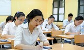 Bỏ qua lưu ý này, thí sinh có thể bị trượt tốt nghiệp