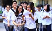Đã có điểm thi vào lớp 10 công lập Hà Nội