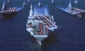 Vì sao Trung Quốc đẩy nhanh tốc độ phát triển tàu sân bay