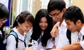 Lịch thi chi tiết kỳ thi THPT quốc gia