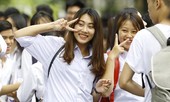Kết thúc ngày thi thứ nhất: 44 thí sinh bị đình chỉ thi