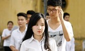 Mức điểm sàn vào sư phạm là 17 điểm