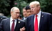 Thượng đỉnh Mỹ-Nga: thắng lợi chung cho ông Trump và ông Putin