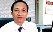 Điểm thi 'dậy sóng' ở Hà Giang: TS Hoàng Ngọc Vinh nói gì?