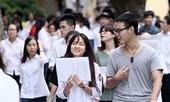 Điểm sàn xét tuyển vào ĐH Y Hà Nội chỉ 18 đến 20