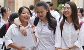 Thí sinh có 10 ngày điều chỉnh nguyện vọng xét tuyển ĐH,CĐ