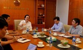 Bộ trưởng giáo dục: Cương quyết loại khỏi ngành cán bộ vi phạm