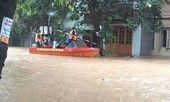 Yên Bái: 32 người chết, mất tích và bị thương do mưa lũ