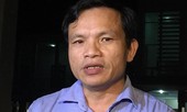 Công bố rà soát điểm ở Sơn La: Có can thiệp thay đổi kết quả bài thi