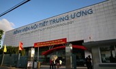 Bản tin 14H: Giám đốc Bệnh viện nội tiết Trung ương bị đánh