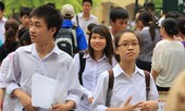 3 phương án tuyển sinh lớp 10 ở Hà Nội: Đau đầu cân nhắc