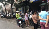 Lí do nào khiến sách giáo khoa đầu cấp ‘cháy hàng’, giá vọt cao?