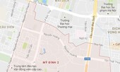 Chuẩn bị điều chỉnh địa giới 3 quận Cầu Giấy, Nam - Bắc Từ Liêm