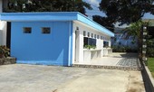 Cận cảnh nhà vệ sinh '5 sao' trong trường học ở Quảng Ninh