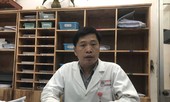Nổ tàu cá ở Lý Sơn: 8 nạn nhân qua nguy kịch, 1 người phải cưa chân
