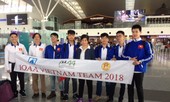 Việt Nam 'lên ngôi' Thiên văn và Vật lí thiên văn học