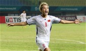 HLV Park Hang-seo đã có 'binh pháp' đối phó Malaysia