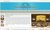 Khó xử lý tận gốc nhiều website mạo danh lãnh đạo Đảng, Nhà nước
