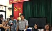 Thông tin mới nhất vụ cô giáo cho học sinh tát bạn 50 cái