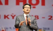 Phó Thủ tướng nêu quan điểm về đề xuất tiếng Anh là ngôn ngữ thứ 2
