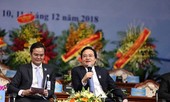 Bộ trưởng Giáo dục lí giải chuyện kỹ sư, cử nhân xa rời thực tế