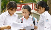 Thay đổi phương án thi THPT: Tăng tỷ lệ học sinh trượt tốt nghiệp?