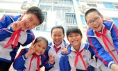 Lịch nghỉ Tết Dương lịch của học sinh Hà Nội