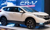 Đại lý 'khất lần' giao xe Honda CR-V cho khách?