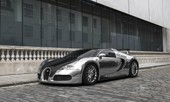 Bugatti Veyron độ vỏ cực 'độc', giá hơn 1,8 triệu USD