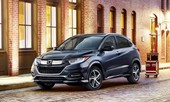 Ưu và nhược điểm của Honda HR-V 2018