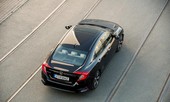 Honda Civic bản sedan bán trở lại tại Anh sau 7 năm vắng bóng