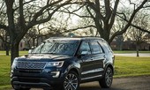 Ford chỉ duy trì 5 nền tảng khung gầm cho ôtô trong tương lai