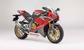 Honda CBR1000RR Fireblade 2019 sẽ được trang bị động cơ mạnh mẽ hơn?