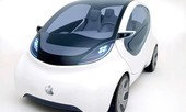 Ôtô của Apple có thể trở thành hiện thực vào năm 2023
