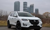 Các lỗi nhỏ thường gặp trên Nissan X-Trail