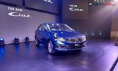 Suzuki Ciaz 2018 chính thức ra mắt tại Ấn Độ với giá từ 271 triệu đồng