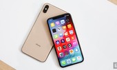 Chưa về Việt Nam, iPhone XS và XR xách tay đã loạn giá