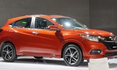 Ít tính năng, giá bán Honda HR-V tại Việt Nam cao hơn ở Thái Lan