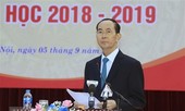 Các nước Mỹ Latinh ca ngợi vai trò của Chủ tịch nước Trần Đại Quang