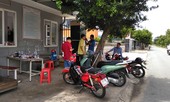 Nữ công nhân đang may bất ngờ lên cơn co giật rồi tử vong