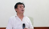 Chủ tịch Vivaso: 'Tôi rút cổ phần ở Hãng phim rồi về hưu cho đỡ mệt'