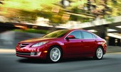 Triệu hồi gần 49.000 chiếc Mazda 6 do lỗi nguy hiểm của hệ thống lái