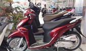 Thị trường xe máy Việt Nam tăng trưởng mạnh trong Quý III/2018