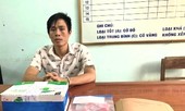 Cất giấu gần 2 ngàn viên ma túy ở nhà trọ