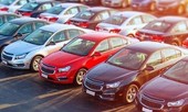Lý do người Mỹ ngày càng chuộng ôtô cũ