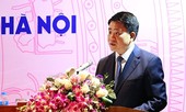 Chủ tịch Hà Nội: Một số cán bộ ngại va chạm, tiếp xúc với báo chí